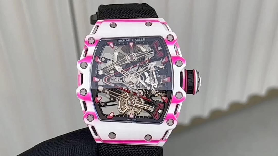 Richard Mille